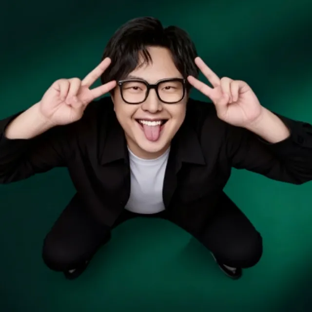 鼠鼠小窝群头像